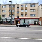 Classy - - Centrum