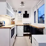 Classy - - Centrum Апартаменты *