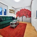 Classy - - Centrum Апартаменты *