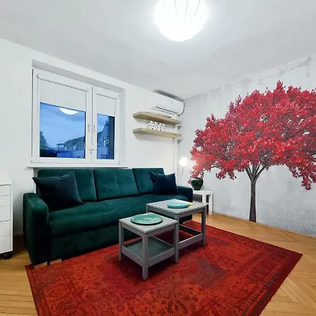 Classy - - Centrum Sopot