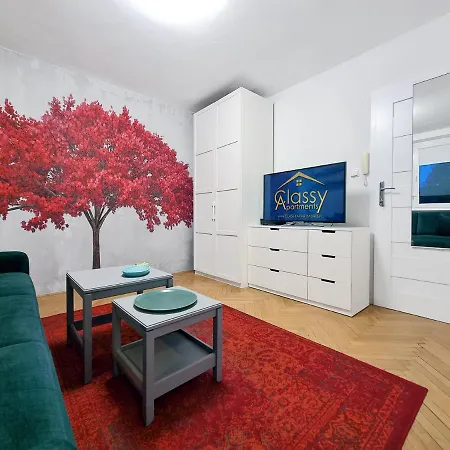 Apartment Classy - - Centrum *