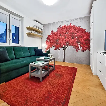 Classy - - Centrum Apartment *