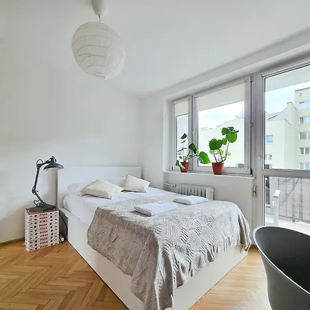 Classy - - Centrum Apartment