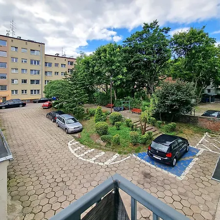 Apartment Classy - - Centrum *
