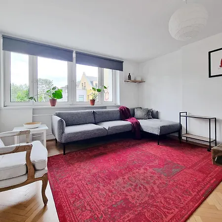 Classy - - Centrum Sopot