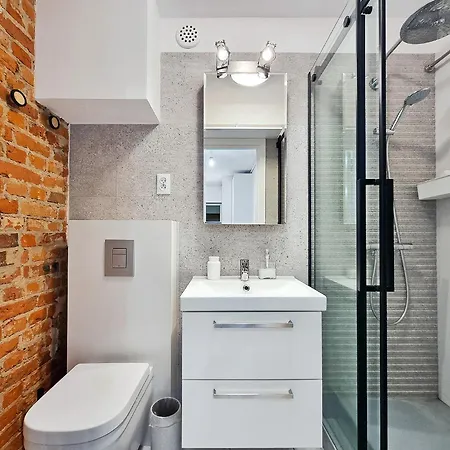 Appartement Classy - - Centrum *