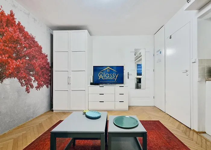 Classy - - Centrum *