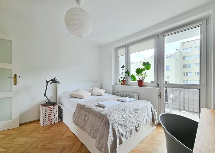 Classy - - Centrum Apartment