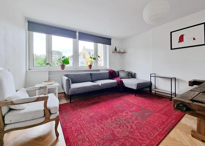 Classy - - Centrum Sopot