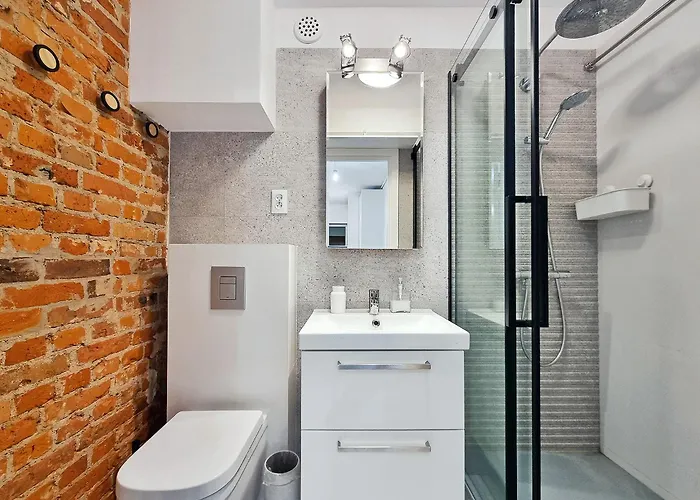 Apartment Classy - - Centrum *